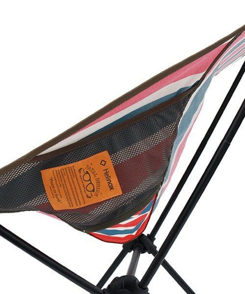 テーブル・チェア・ハンモック NATAL DESIGN SUNSET CHAIR RETRO STRIPE
