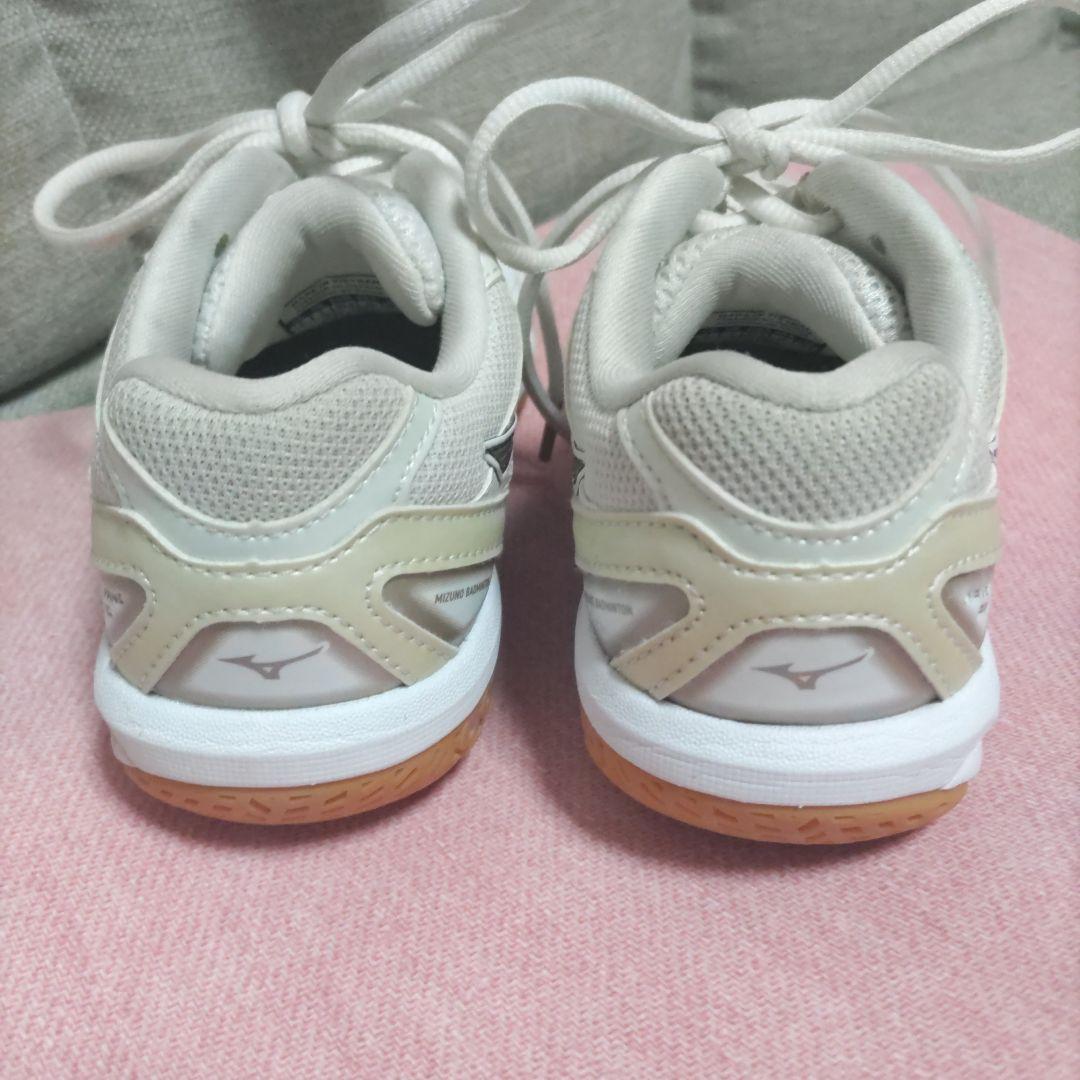 Mizuno バドミントンシューズ 20cm
