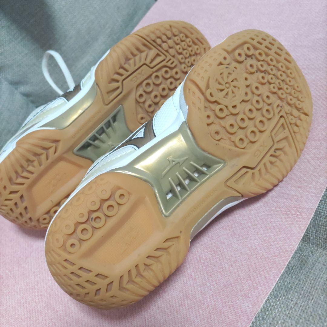 Mizuno バドミントンシューズ 20cm