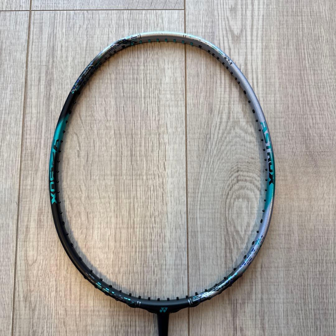 YONEX ASTROX 88D PRO（アストロクス88Dプロ）4U5