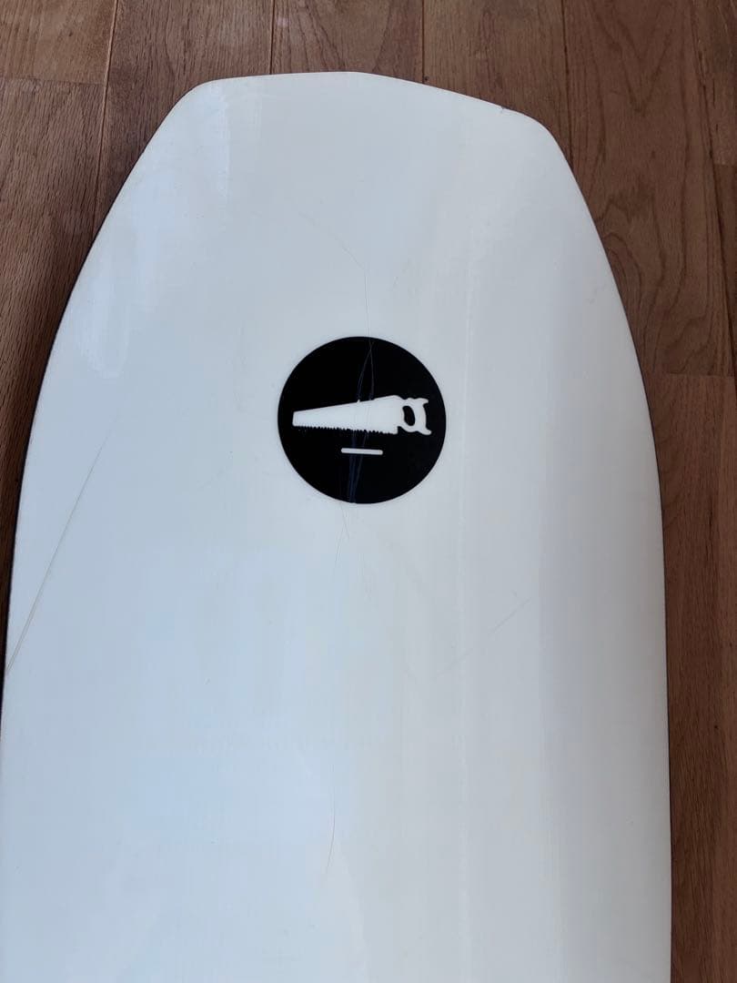 KORUA Tranny Finder 157 スノーボード