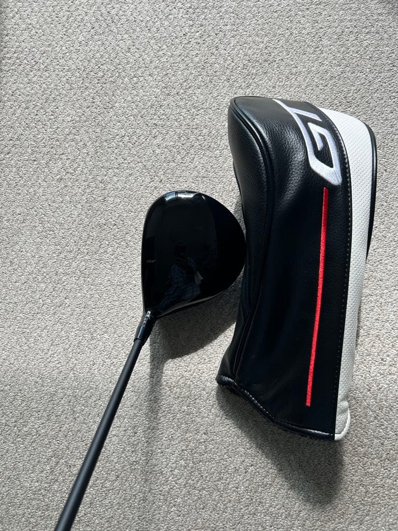 【お値下げ】タイトリスト GT3 ドライバー 10° テンセイ1Kブルー