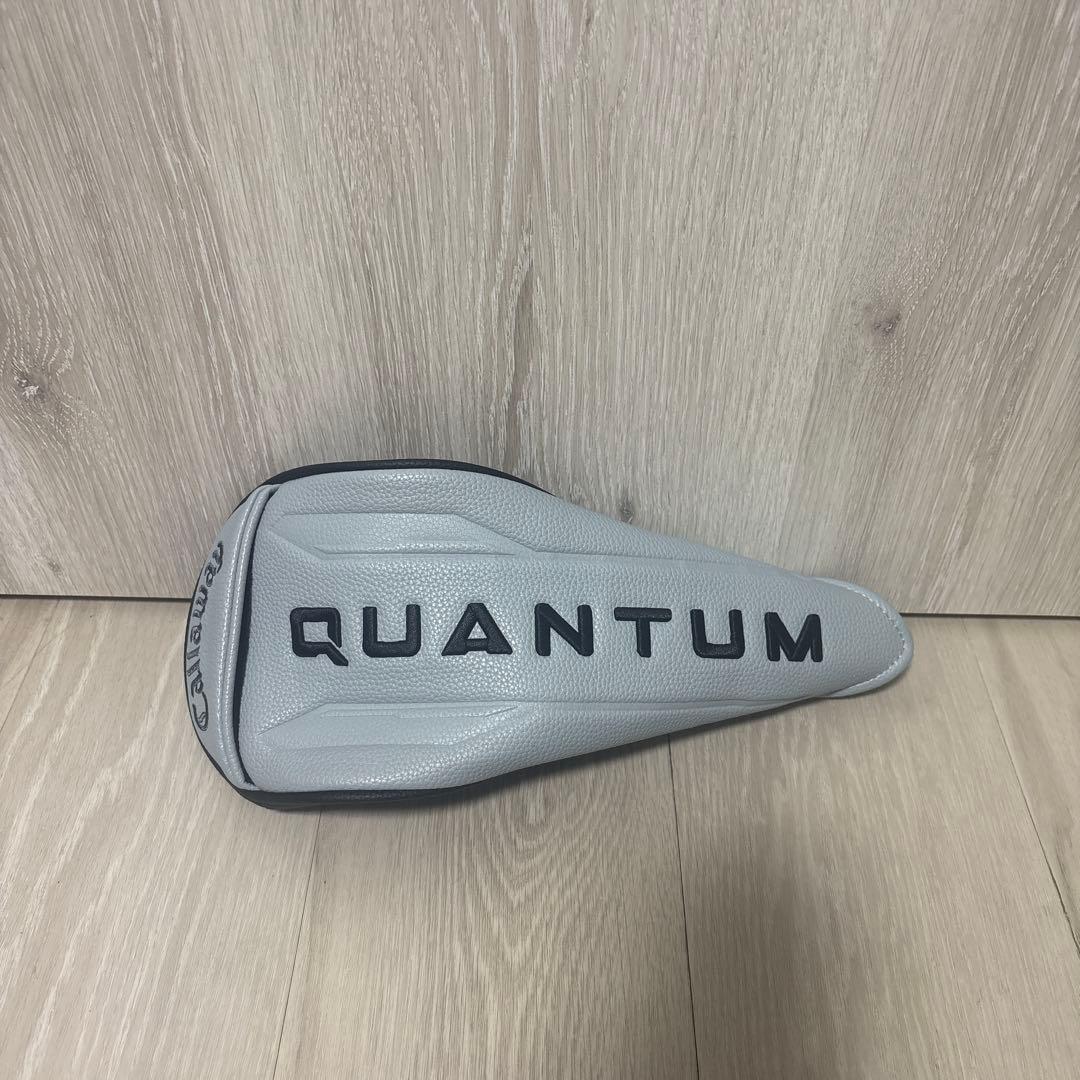 Callaway Quantum MAX FAST DR 12.0°