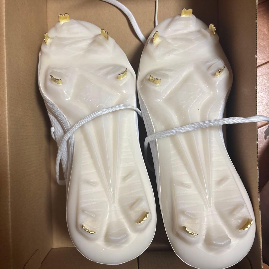 adidas 野球スパイク