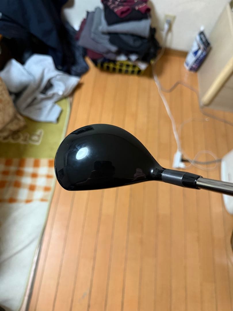 キャロウェイ 初代APEX UW 19° アッタスEE85S