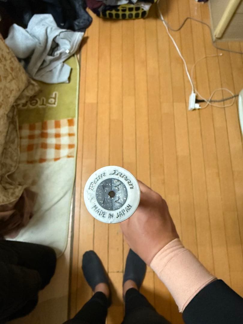 キャロウェイ 初代APEX UW 19° アッタスEE85S