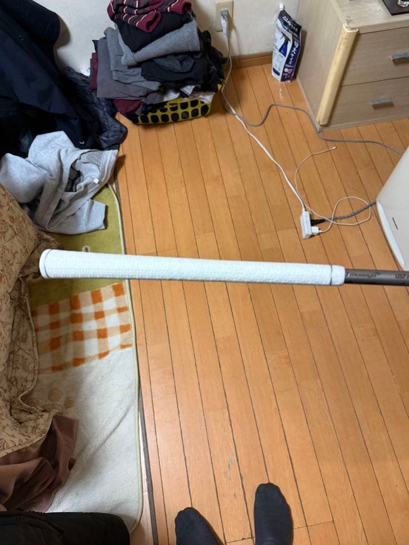 キャロウェイ 初代APEX UW 19° アッタスEE85S
