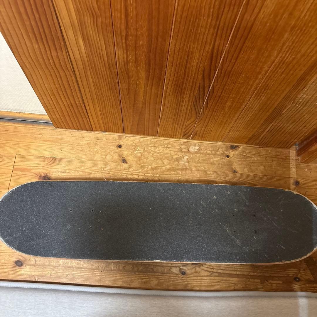 REAL SKATEBOARDS スケートボード