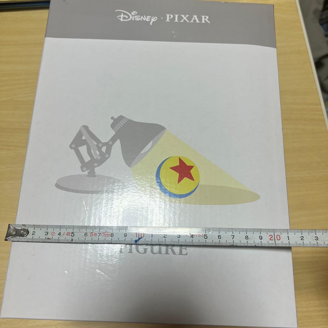 ルクソーjr フィギュア