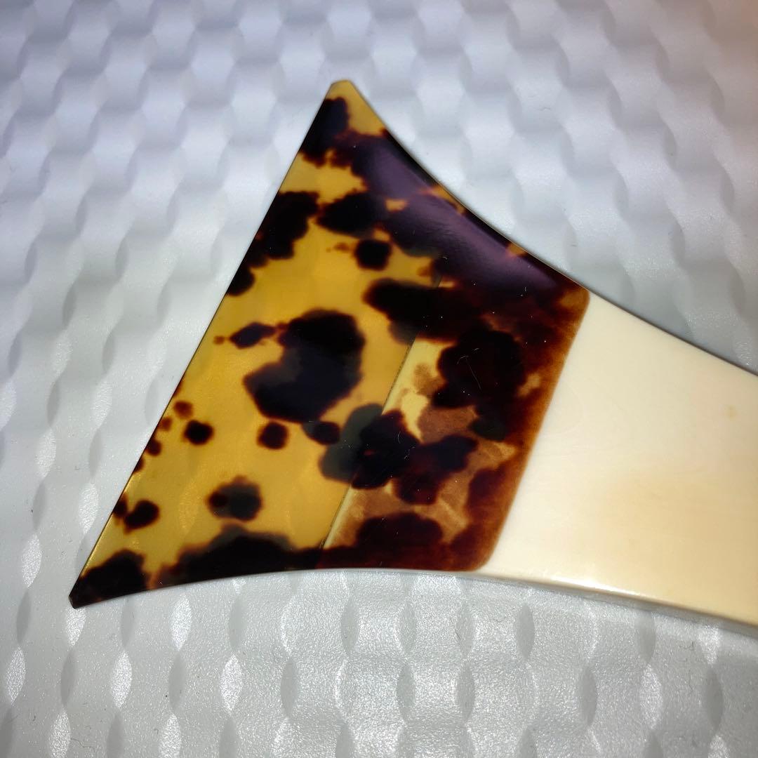三味線バチ 鼈甲　津軽三味線撥
