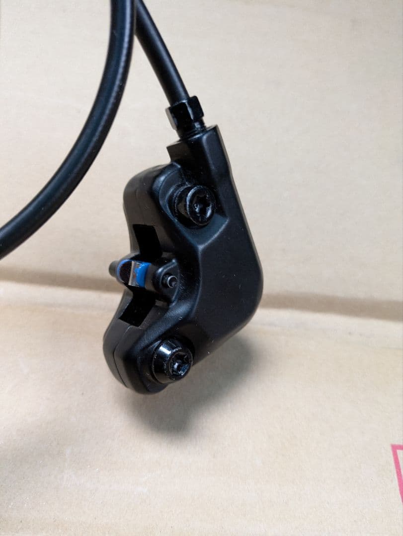 SRAM『CONDUCT HYDRAULIC DISC BRAKE』コンポセット