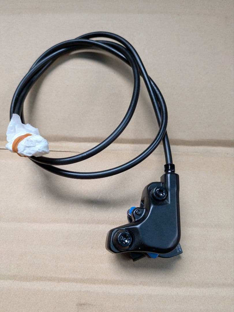 SRAM『CONDUCT HYDRAULIC DISC BRAKE』コンポセット