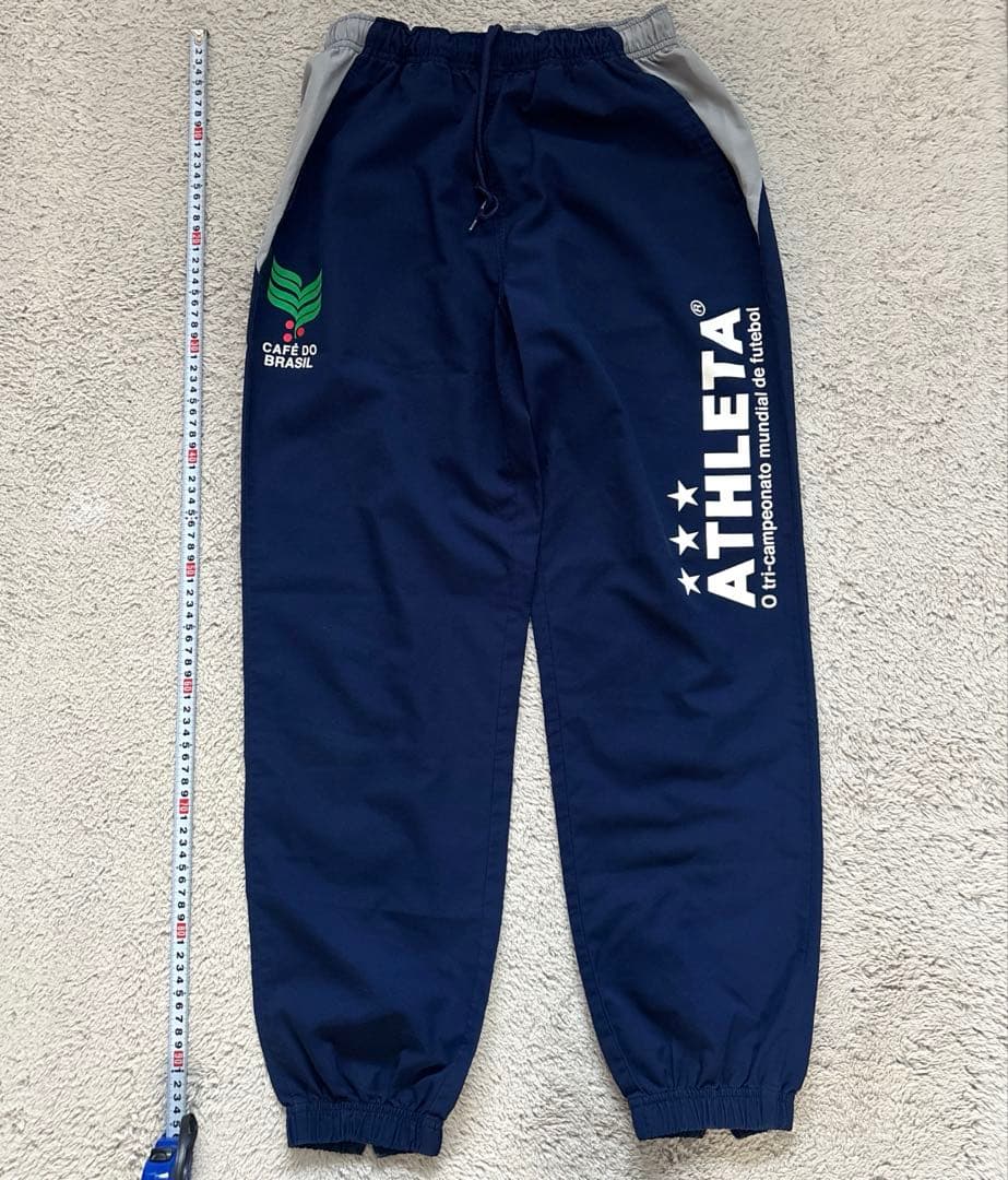 ATHLETA ピステ 上下セット※バラ売り可トレーニングウェア