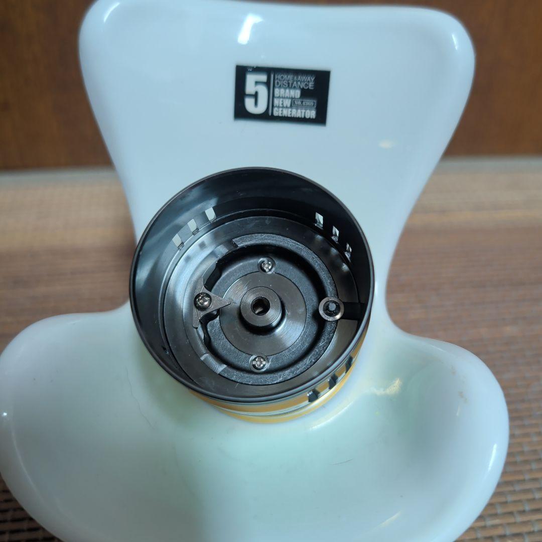 SHIMANO 4000XG スピニングリール 150m