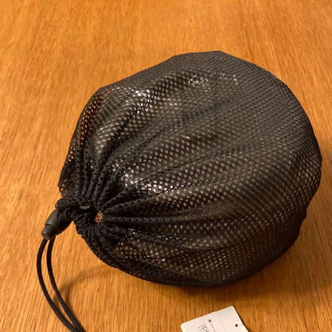 スノーピーク　チタンパーソナルクッカーセット　お値下げ