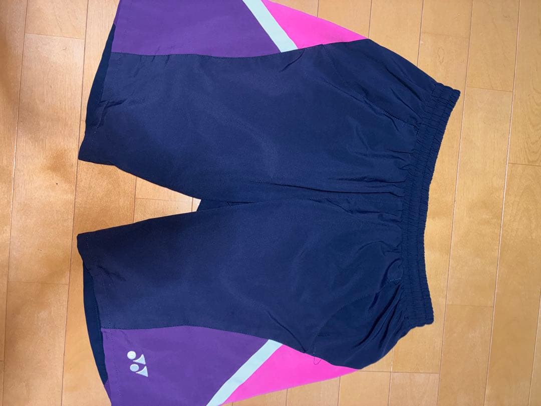 YONEX ソフトテニス バドミントン ユニフォーム上下セット ピンク