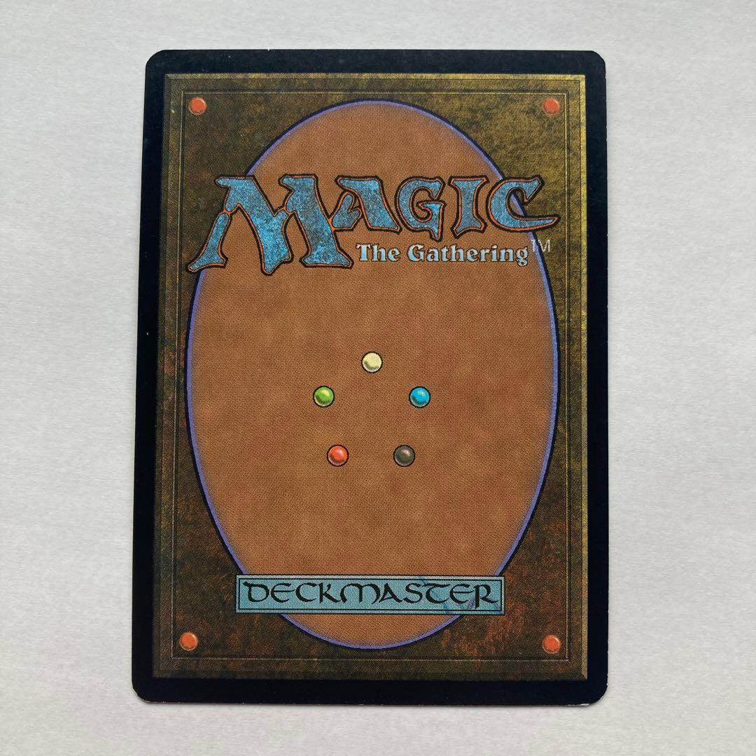 悟りの教示者　サインド　FOILアリーナ　MTG