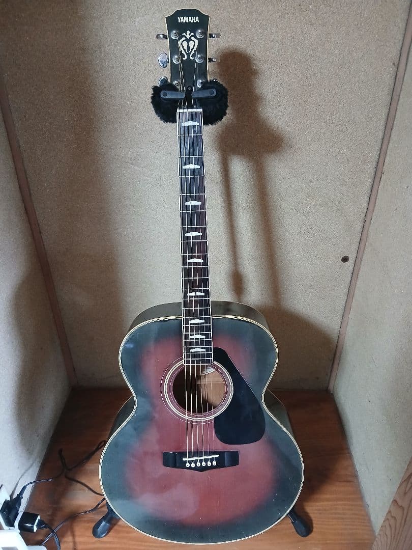 ギター Yamaha FJ645A