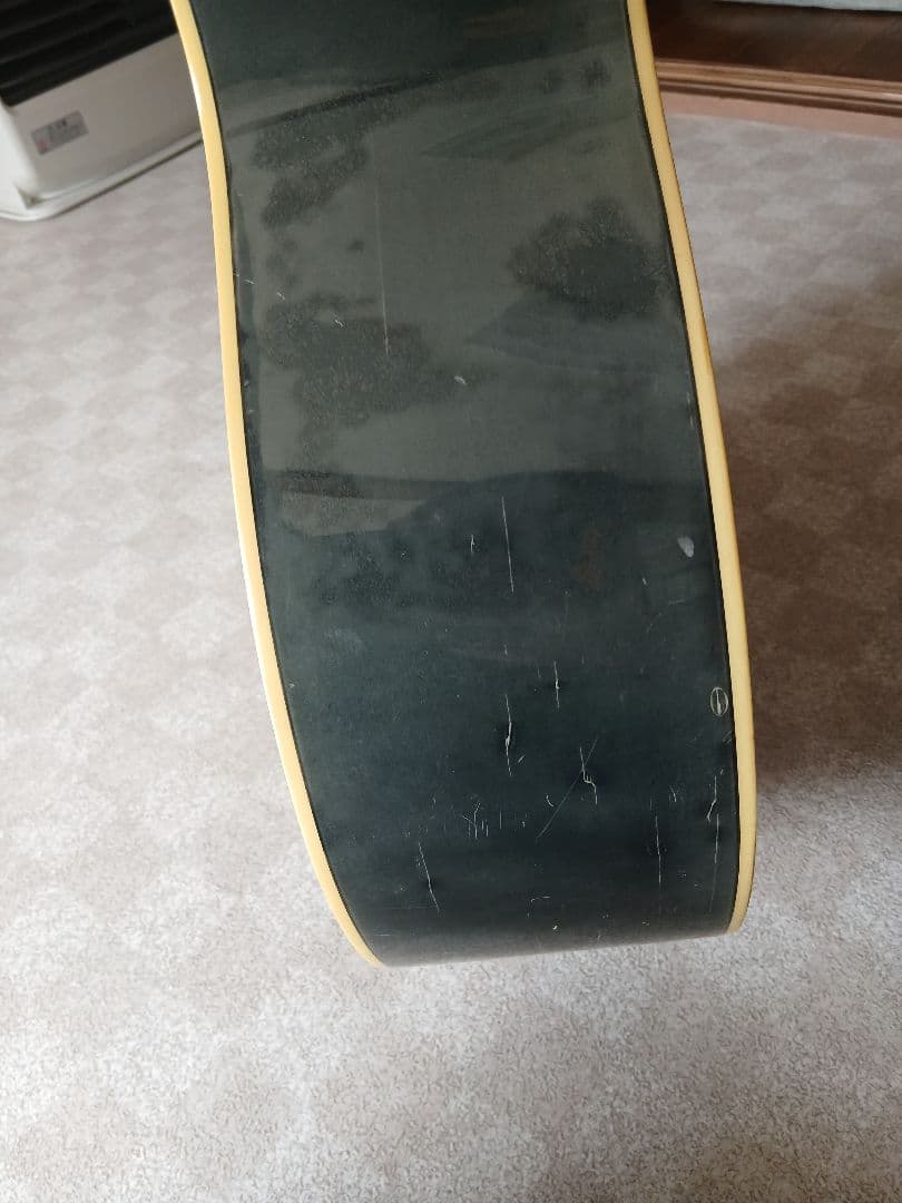 ギター Yamaha FJ645A