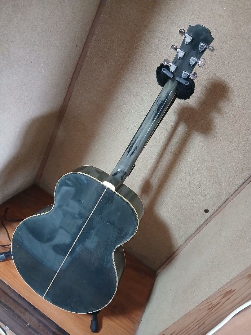 ギター Yamaha FJ645A