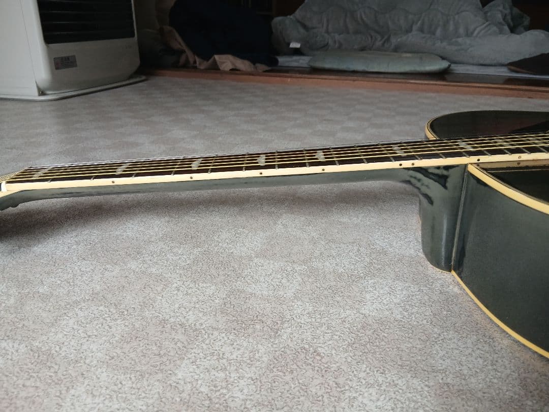 ギター Yamaha FJ645A