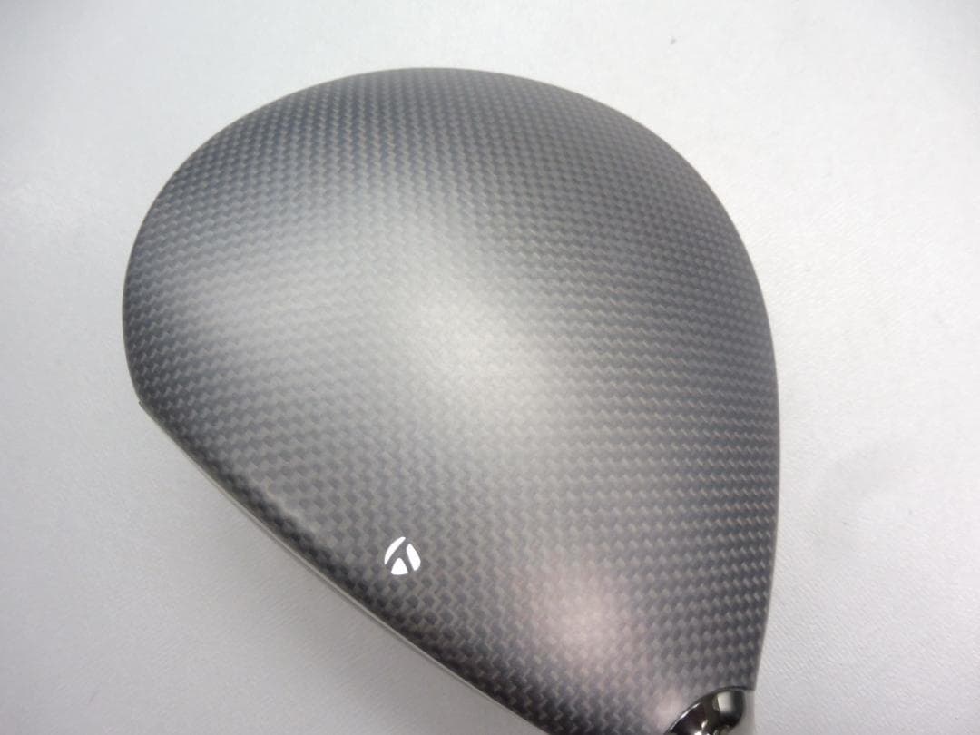 テーラーメイド　Qi35 LS　9.0°　ヘッド 美品