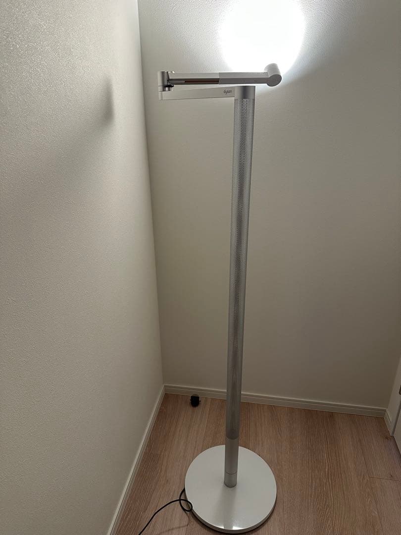 【美品】Dyson solarcycle morph floor フロアライト