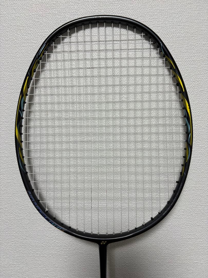 NANOFLARE 800LT 5UG5 廃盤品