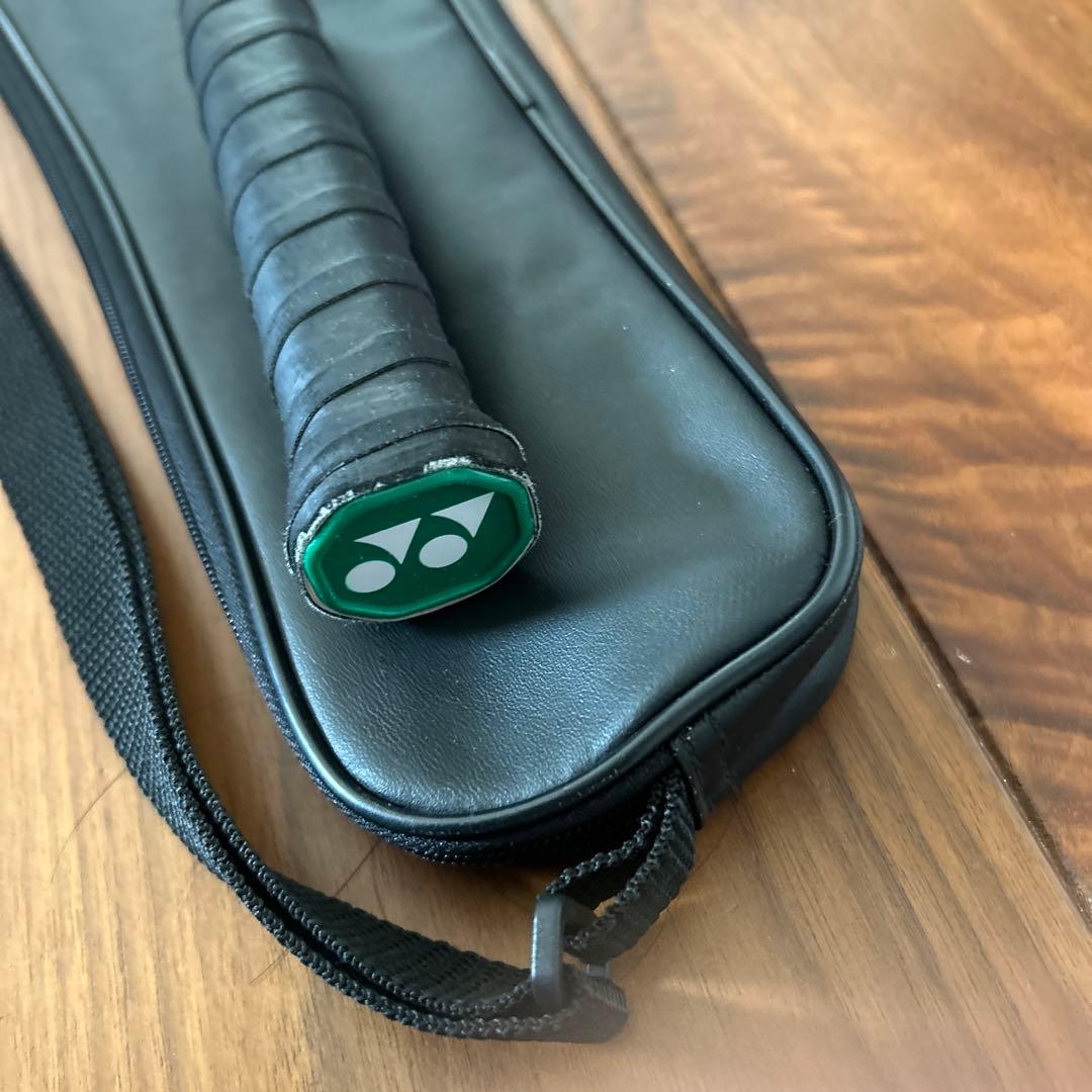 YONEX ASTROX 01 ABILITY 4U ケース付き