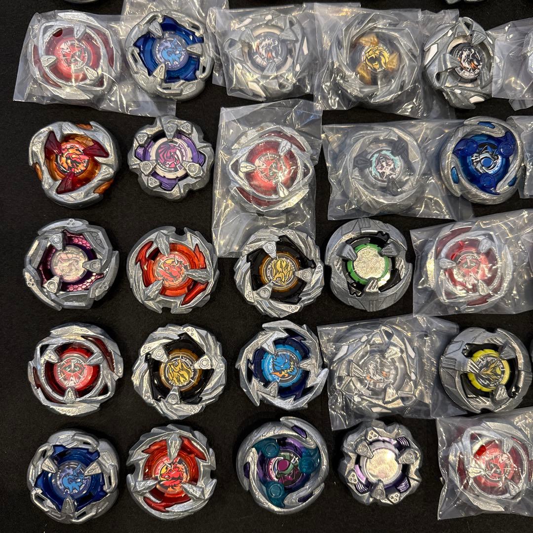 ベイブレードX ブレード色々まとめ売り 未使用品セット3