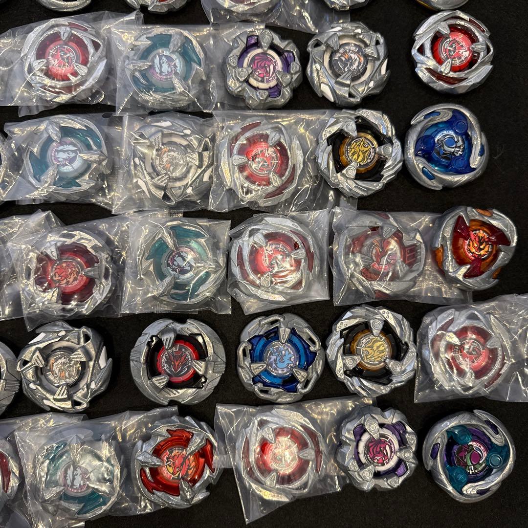ベイブレードX ブレード色々まとめ売り 未使用品セット3