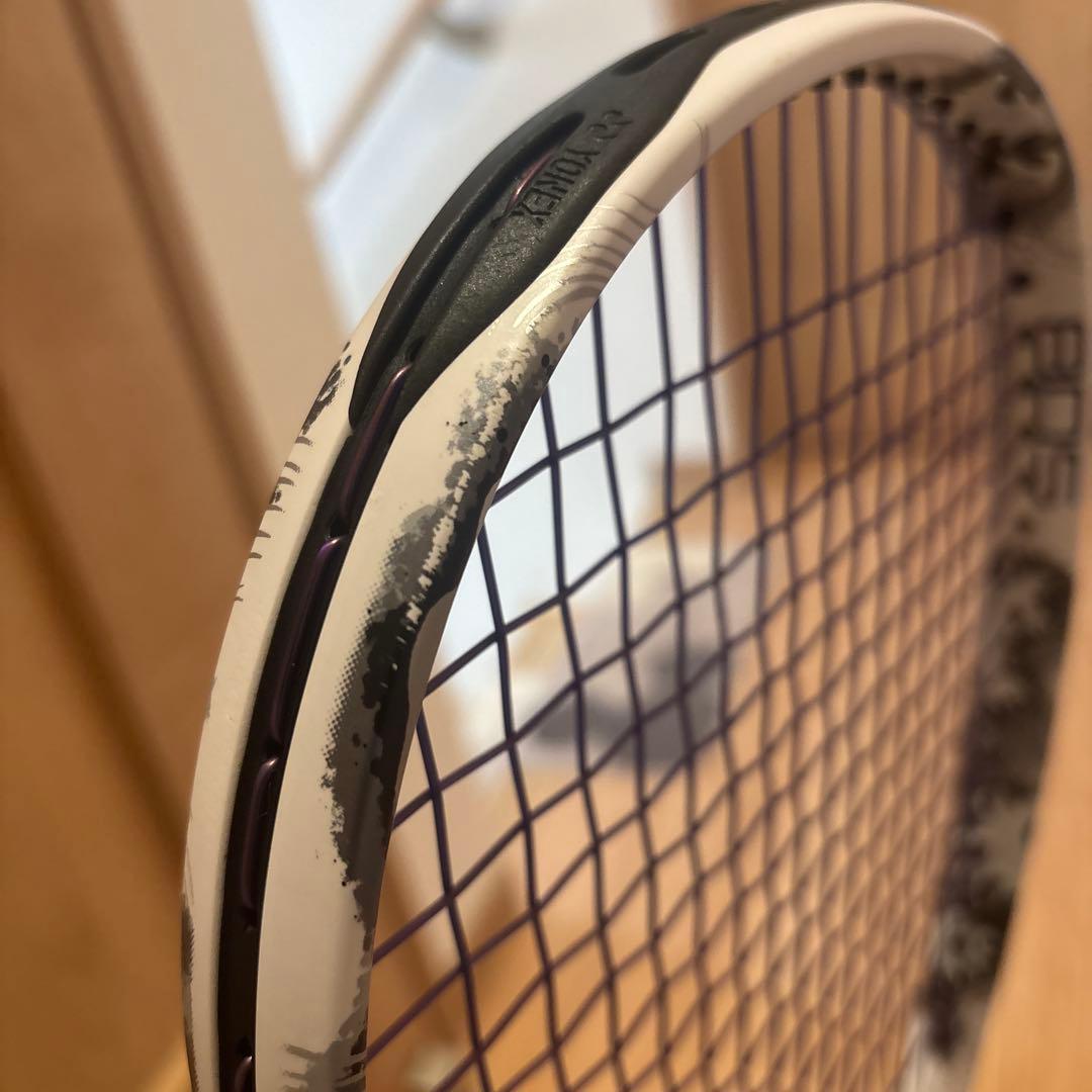 TKO　YONEX ジオブレイク80s