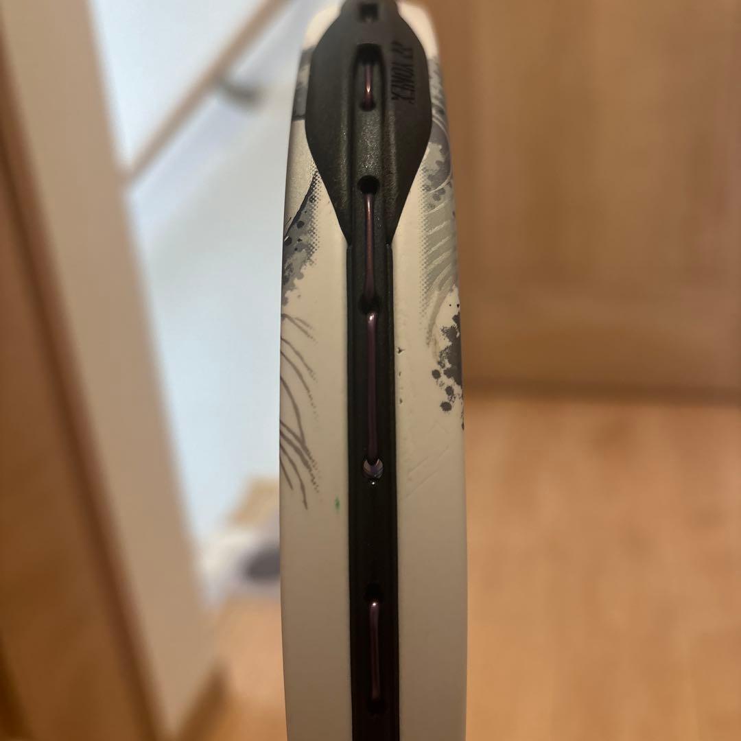 TKO　YONEX ジオブレイク80s