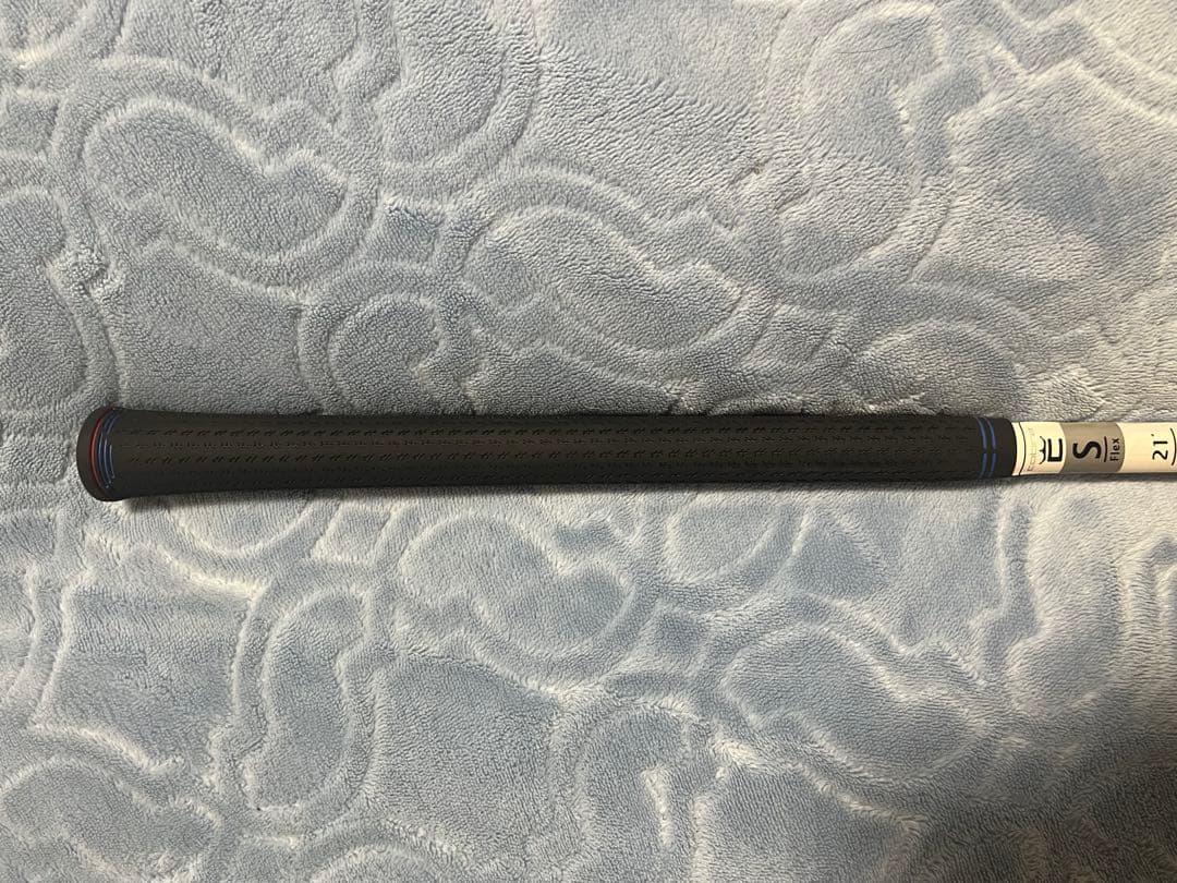 COBRA AEROJET ONE LENGTH 4番ユーティリティ　21度