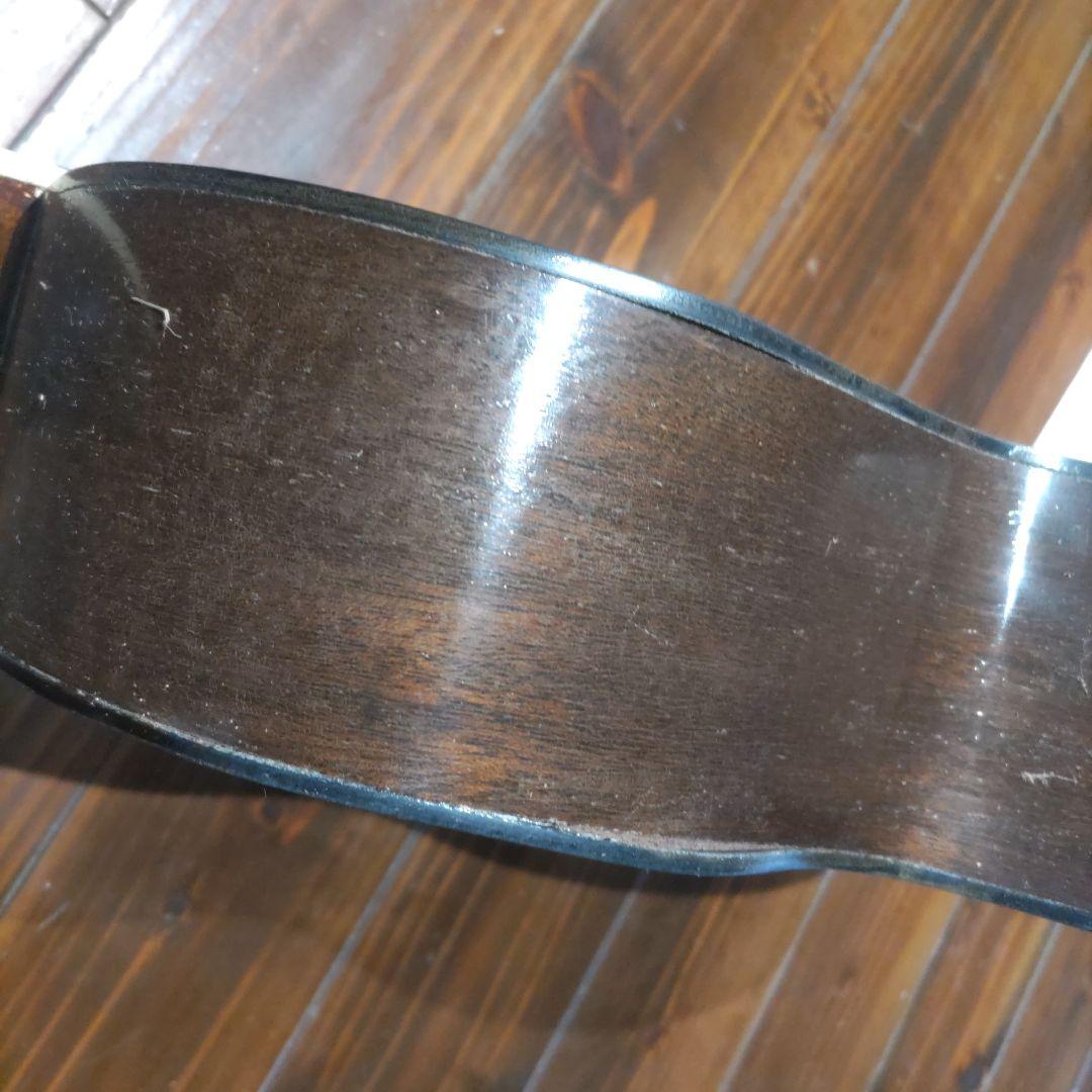 1930's Regal Diamond Head ビンテージギター