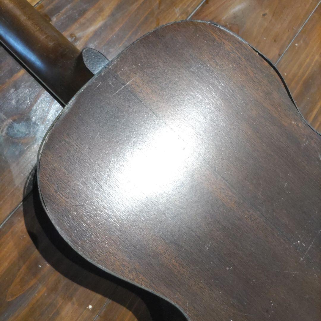1930's Regal Diamond Head ビンテージギター