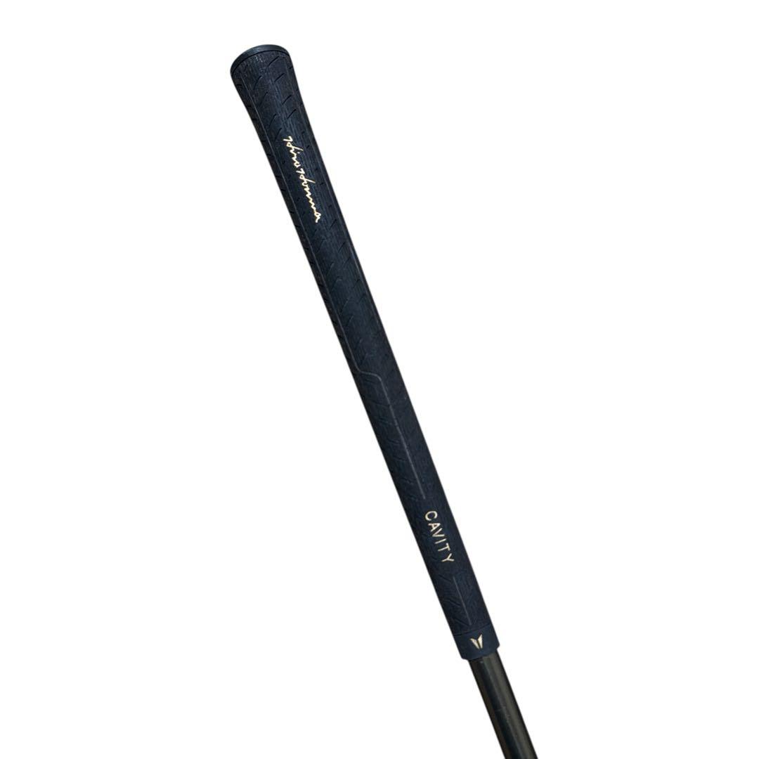 【名器】HONMA LB-280 R-1 6〜11i SW 8本 アイアンセット