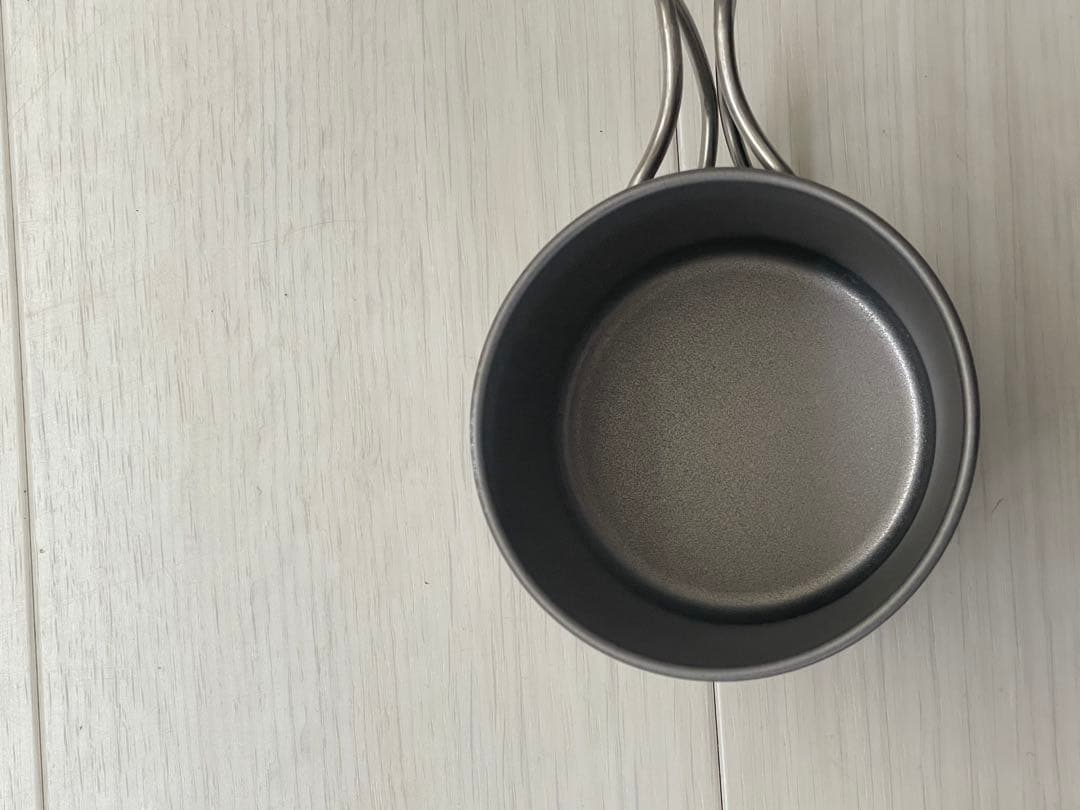 スノーピーク( peak) マグ・チタン容量450ml 300ml