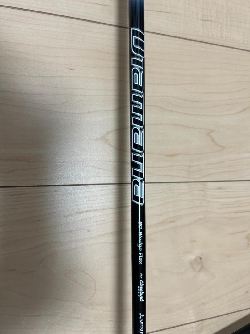 ]専用]Cleveland CVX ZIPCORE ウェッジ 56, 50 2本