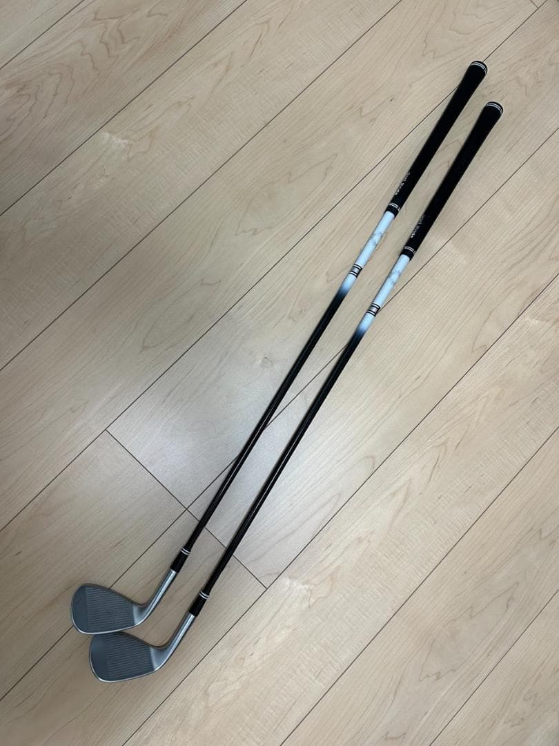 ]専用]Cleveland CVX ZIPCORE ウェッジ 56, 50 2本