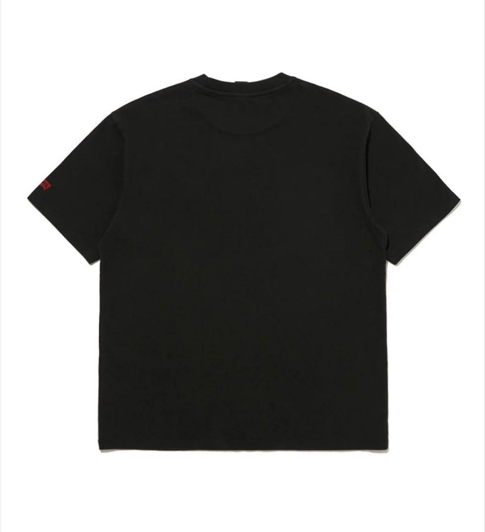 【希少】リーバイス　オアシス　Tシャツ ブラック　メンズL 新品未使用