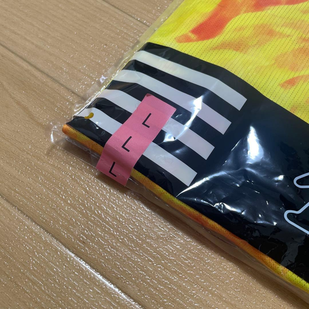 阪神タイガース ユニフォーム 近本光司 ウル虎の夏 2019年 Lサイズ 新品