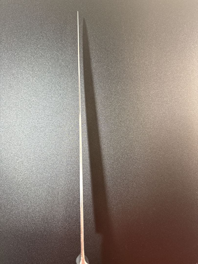 成平作270mm 牛刀 筋引き ⑦