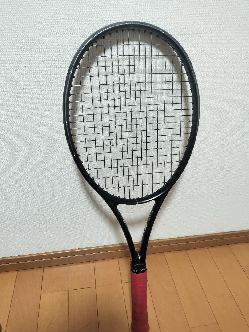 ラケット(硬式用) Wilson RF 01