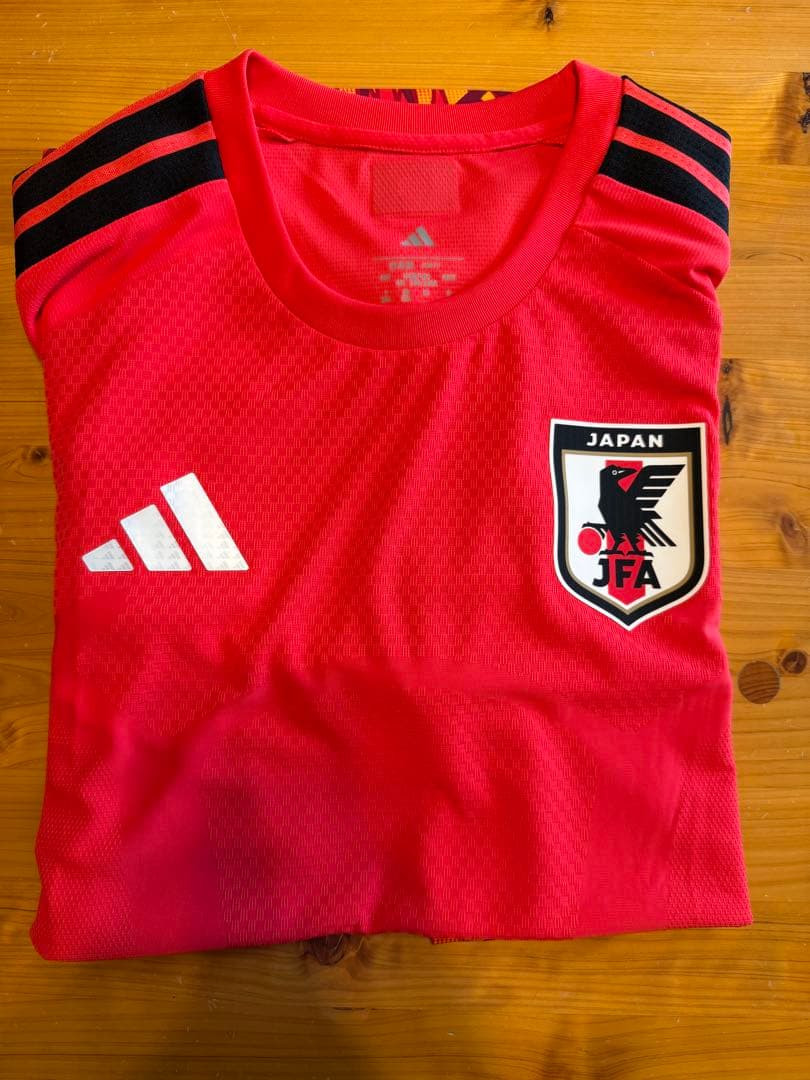 日本代表 2026 GKユニフォーム 5XL adidas