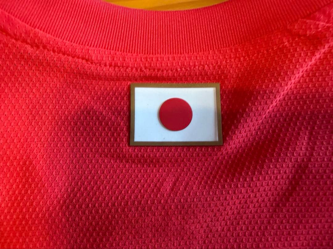 日本代表 2026 GKユニフォーム 5XL adidas