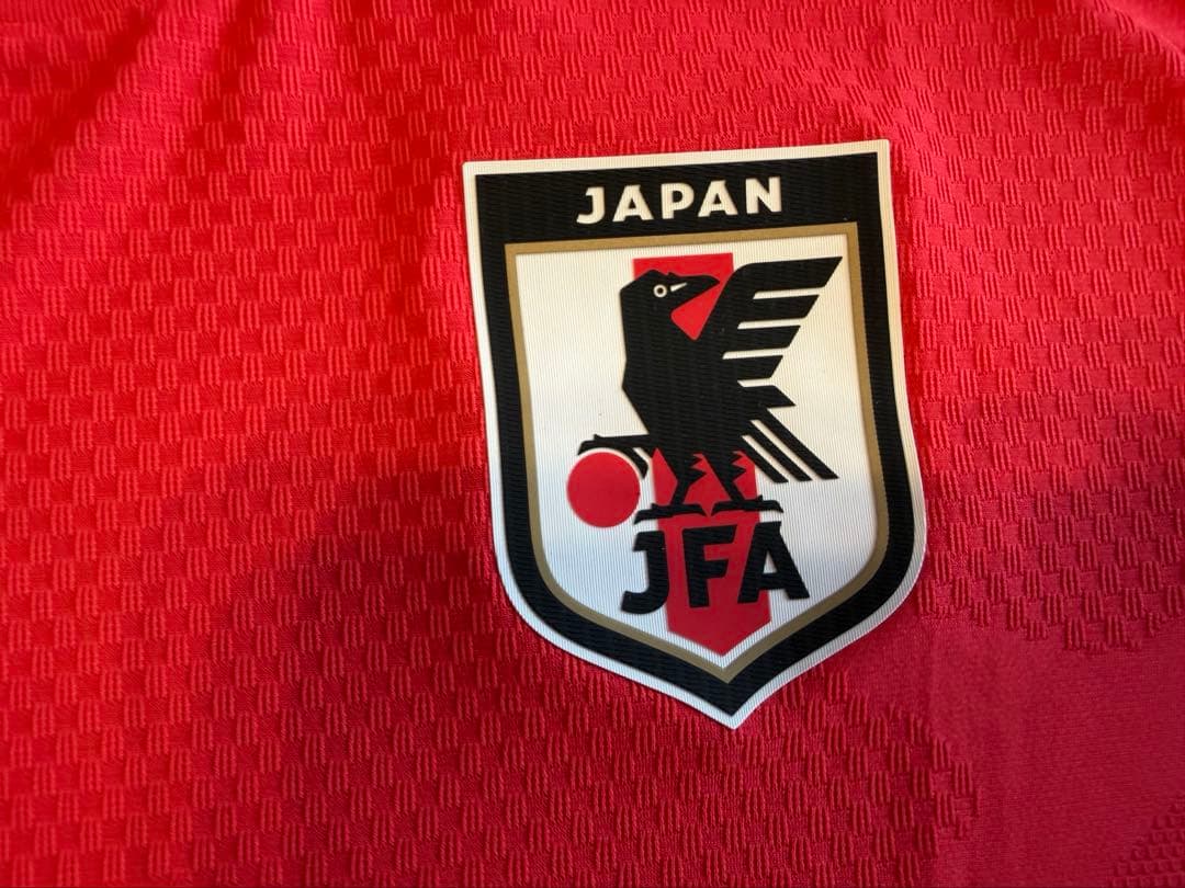 日本代表 2026 GKユニフォーム 5XL adidas