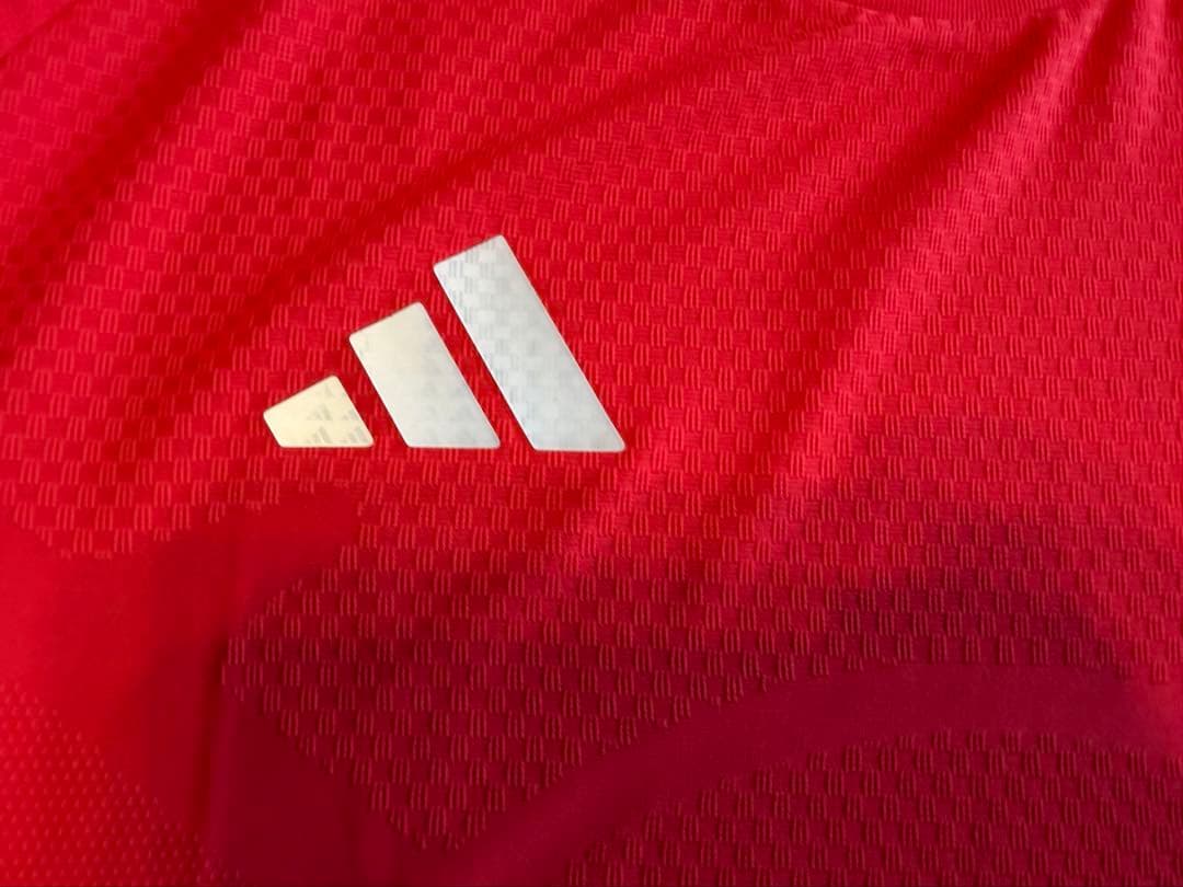 日本代表 2026 GKユニフォーム 5XL adidas