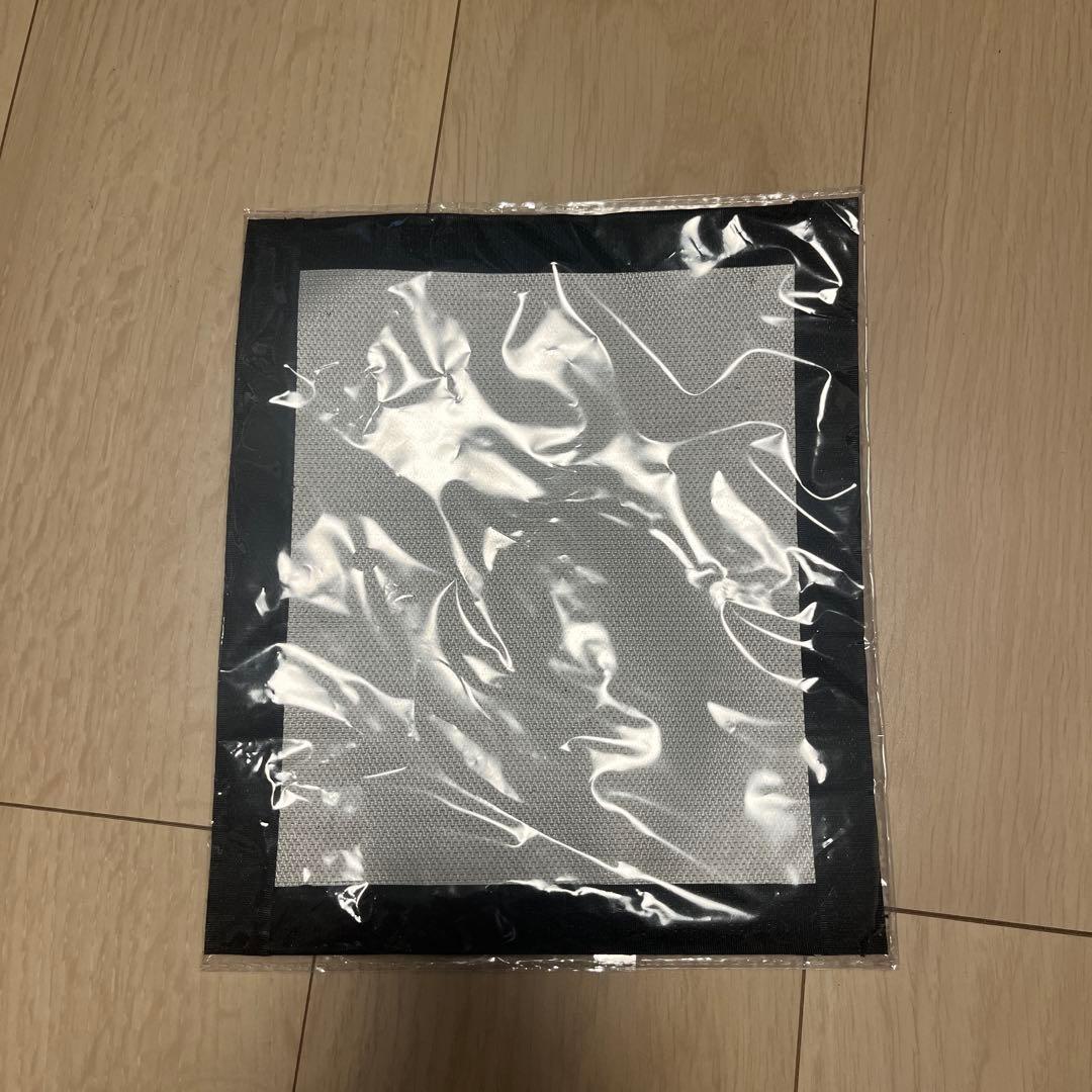 【極美品】Unafreely シルナイロン ワンポールテント　謎テント ブラウン
