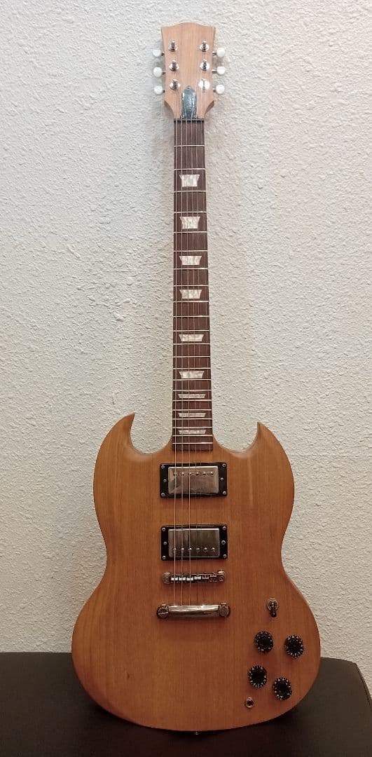 Epiphone SG korina エピフォン 検索 Gibson SG